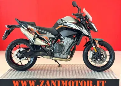 KTM 790 Duke (2018 - 20) - Annuncio 10053984
