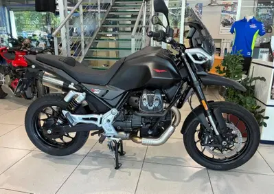 Moto Guzzi V85 Strada (2024 - 26) - Annuncio 10053980