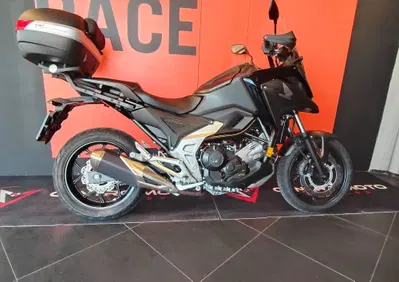Honda NC 750 X (2021 - 24) - Annuncio 10053986