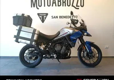 Triumph Tiger 850 Sport (2021 - 25) - Annuncio 10053982