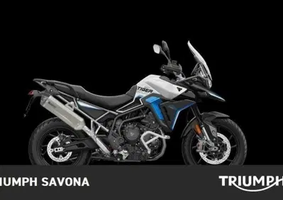 Triumph Tiger 900 Alpine Special Edition (2026) - Annuncio 10036548