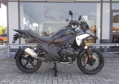 Bmw R 1300 GS Triple Black (2023 - 26) - Annuncio 10052882