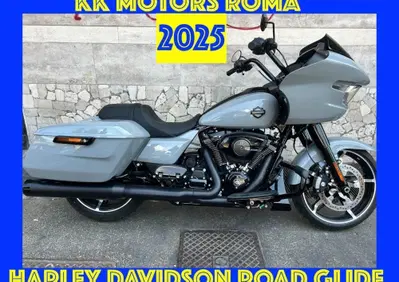 Harley-Davidson Road Glide (2024 - 26) - Annuncio 10053885