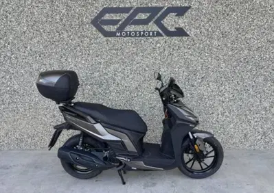 Kymco Agility 200i S (2023 - 25) - Annuncio 10053994