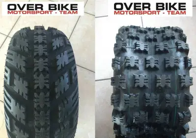 Kit 4 Pneumatici Quad CST Ambush 22x7-10 20x11-9 - Annuncio 10053990