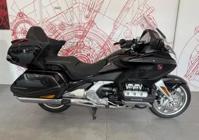 Honda GL 1800 Gold Wing Tour DCT & Airbag (2022 - 24) - Annuncio 10053991