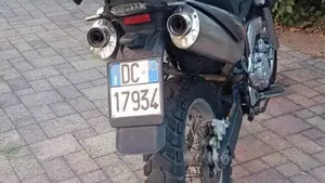 Aprilia Pegaso 650 Trail (2006 - 11)  (3)