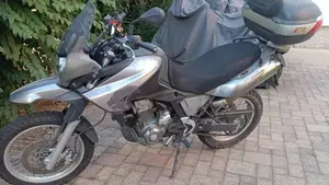 Aprilia Pegaso 650 Trail (2006 - 11)  (4)