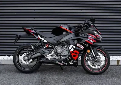 Aprilia RS 457 GP Replica (2026) - Annuncio 10053996
