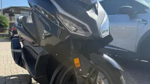 Honda Forza 350 (2025 - 26) 