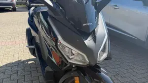 Honda Forza 350 (2025 - 26)  (2)
