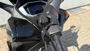 Honda Forza 350 (2025 - 26)  (4)