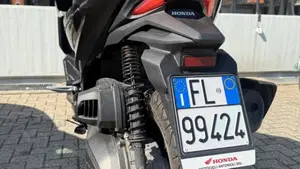 Honda Forza 350 (2025 - 26)  (5)