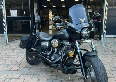 Harley-Davidson 1584 Fat Bob (2007 - 13) - FXDF - Annuncio 10054000