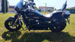 Suzuki Intruder 800 M (2005 - 08) 