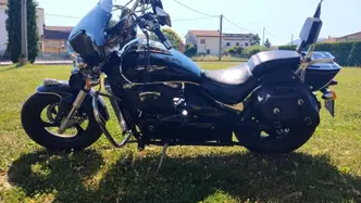 Suzuki Intruder 800 M (2005 - 08) usata
