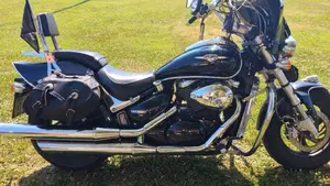 Suzuki Intruder 800 M (2005 - 08)  (2)