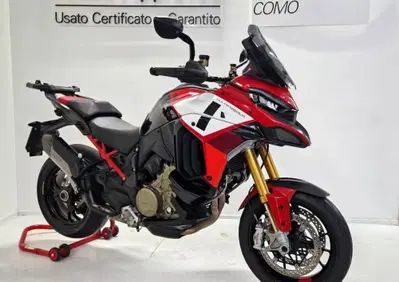 Ducati Multistrada V4 Pikes Peak (2021 - 24) - Annuncio 10054001