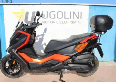 Kymco DTX 360 125 (2022 - 25) - Annuncio 10054011