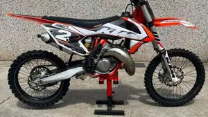 KTM 125 SX (2018)  (3)