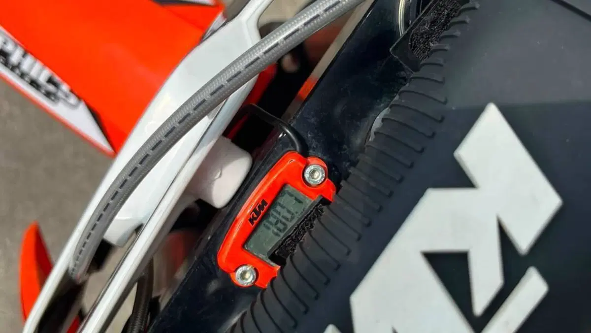 KTM 125 SX (2018)  (6)