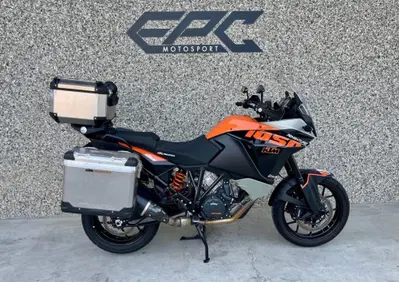 KTM 1050 Adventure (2015 - 16) - Annuncio 10054009