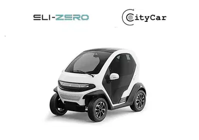  Altre moto o tipologie Microcar - Annuncio 10052829