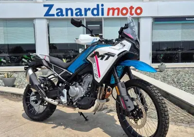 CFMOTO 450MT (2024 - 26) - Annuncio 9621982
