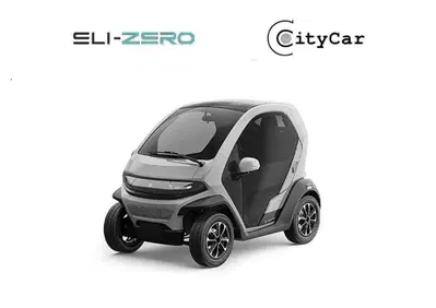  Altre moto o tipologie Microcar - Annuncio 10052864