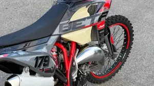 Betamotor RR 125 2T Enduro (2020)  (2)