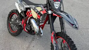 Betamotor RR 125 2T Enduro (2020)  (3)