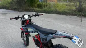 Betamotor RR 125 2T Enduro (2020)  (5)