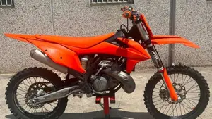 KTM 250 SX (2021)  (3)