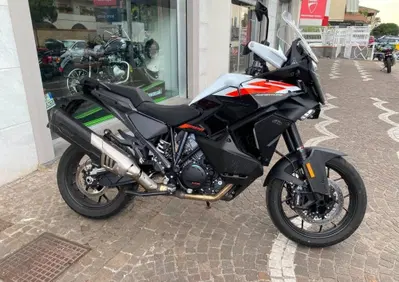 KTM 1390 Super Adventure S (2026) - Annuncio 10054023