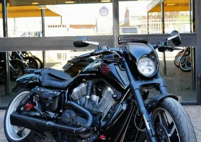 Harley-Davidson 1250 V-Rod Muscle (2009 - 17) - VRSCF - Annuncio 10054032