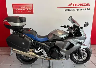 Suzuki GSX 1250 F ABS Traveller (2010 - 16) - Annuncio 10054035