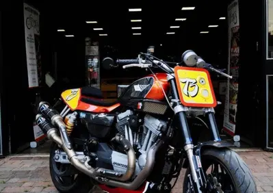 Harley-Davidson 1200 XR (2009 - 12) - Annuncio 10054033
