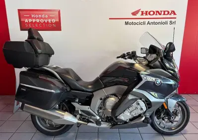 Bmw K 1600 GTL (2017 - 20) - Annuncio 10054038