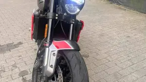Triumph Trident 660 (2021 - 24) 
