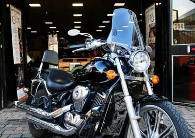 Kawasaki Vulcan VN 900 Custom (2006 - 09) - Annuncio 10054043