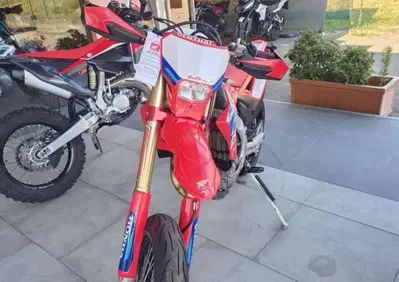Honda CRF 450RX Supermoto (2025 - 26) - Annuncio 10054045