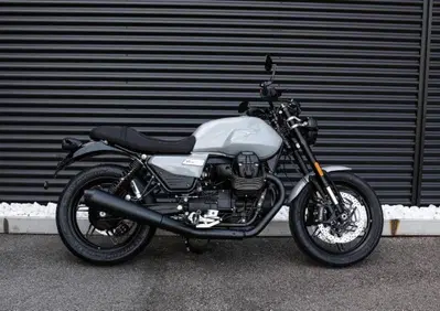 Moto Guzzi V7 Sport (2025 - 26) - Annuncio 10054061