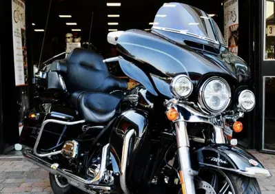 Harley-Davidson 1690 Electra Glide Ultra Limited (2014 - 15) - FLHTK - Annuncio 10054053