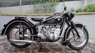 Bmw R 51/3 epoca