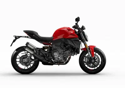 Ducati Monster 890 (2026) - Annuncio 10054057