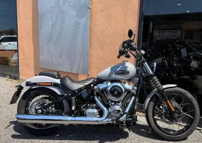 Harley-Davidson Street Bob 117 (2025 - 26) - Annuncio 10054055