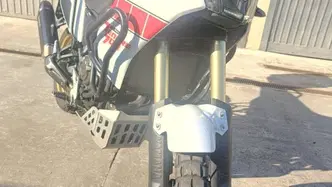 Yamaha Ténéré 700 Rally Edition (2022 - 24) usata