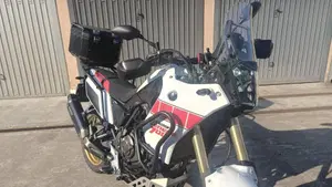 Yamaha Ténéré 700 Rally Edition (2022 - 24)  (2)
