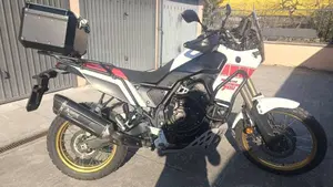 Yamaha Ténéré 700 Rally Edition (2022 - 24)  (3)