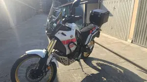 Yamaha Ténéré 700 Rally Edition (2022 - 24)  (4)